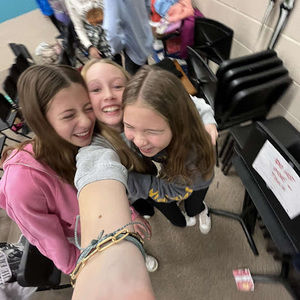 Meet your Posher, Alice